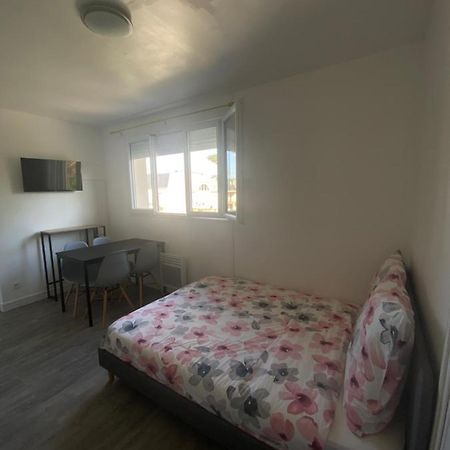 Bagmati Home Palaiseau Bagian luar foto