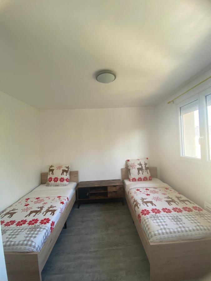 Bagmati Home Palaiseau Bagian luar foto