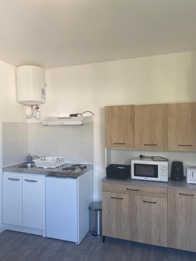 Bagmati Home Palaiseau Bagian luar foto