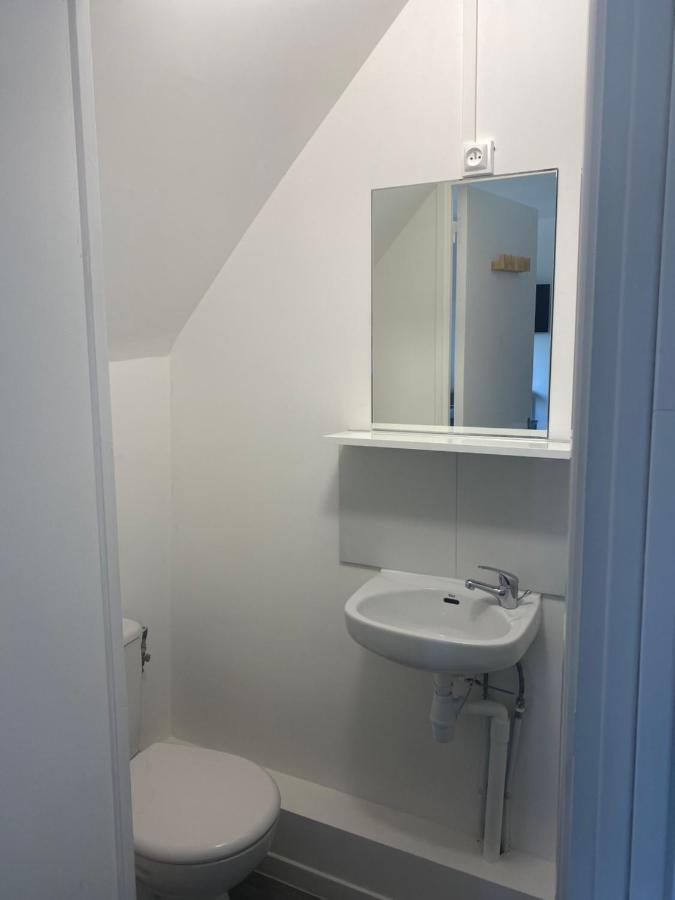 Bagmati Home Palaiseau Bagian luar foto