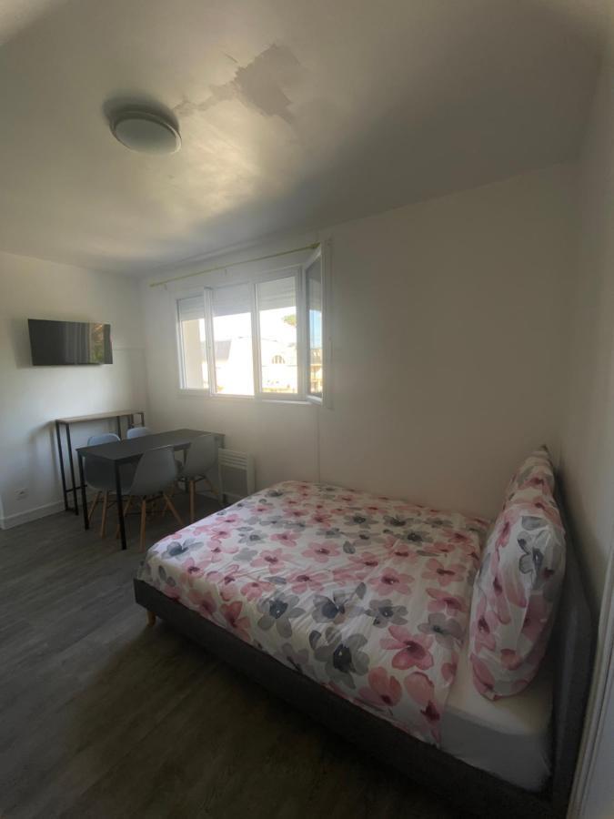 Bagmati Home Palaiseau Bagian luar foto